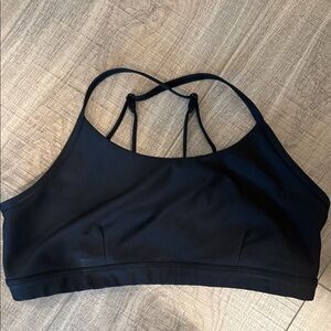 Alo sports bra